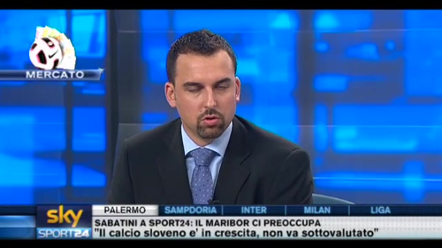 Calciomercato, raffica di Matteo Barzaghi