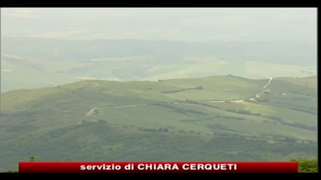 Presidente Mps e Abi indagato per aeroporto Ampugnano