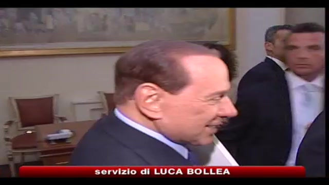 Berlusconi, no a disfattismi e personalismi