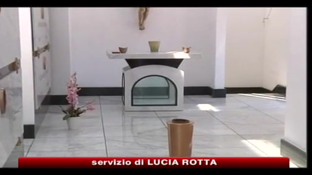 San Giovanni Rotondo, tentato furto delle reliquie di Padre Pio