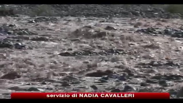 Alluvioni India, la vittima italiana si chiama Riccardo Pitton