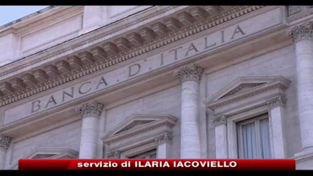 P3, Bankitalia: per Verdini potenziale conflitto interessi da 60 mln