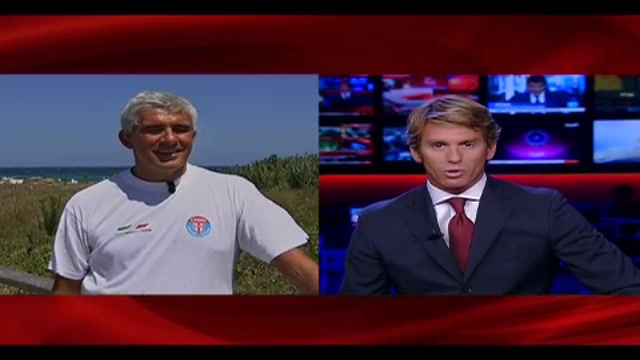 Intervista di Sky Tg24 a Pier Ferdinando Casini