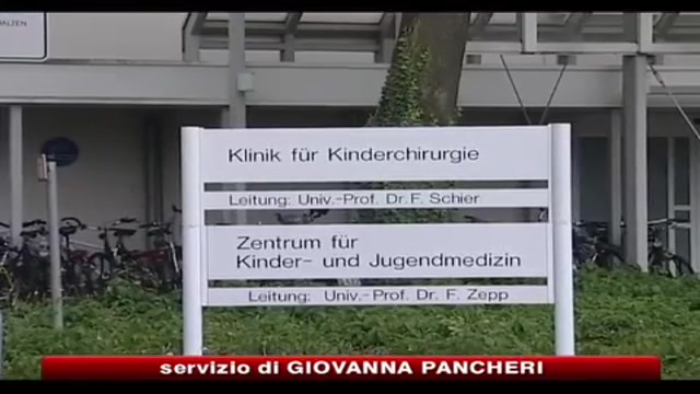 Germania, tre neonati morti per flebo infetta