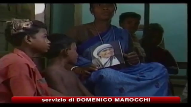 Madre Teresa, cento anni fa nasceva la beata dei poveri