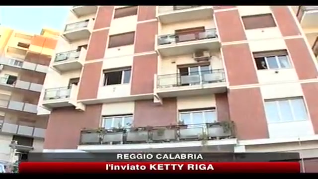 Bomba PG Reggio Calabria, un filmato al vaglio della polizia