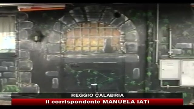 Bomba Di Landro, due i presunti attentatori