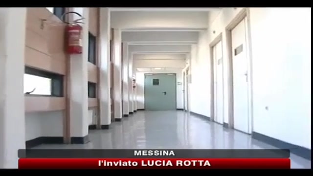 Messina, lite in sala parto, sospesi i due medici