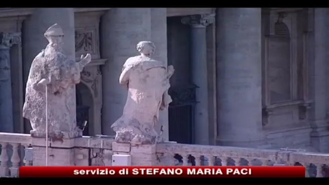 Vaticano, si è dimesso Monsignor Marchetto