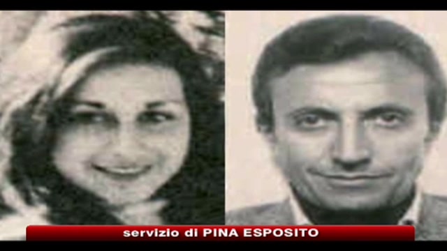 Caso Toni-De Palo, scomparsi a Beirut 30 anni fa