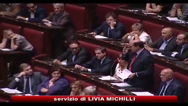 Casini: se si votasse ora UDC andrebbe da sola