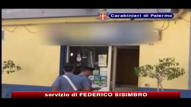 Palermo, sgominato giro scommesse clandestine: 30 denunce