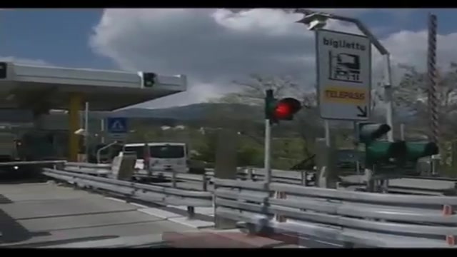Il tar del Lazio dice no all'aumento dei pedaggi autostradali in tutta Italia
