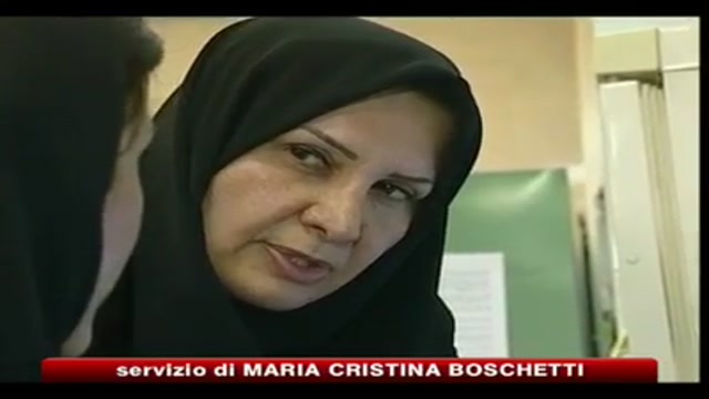 Iran Sakineh, stampa di regime attacca Berlusconi