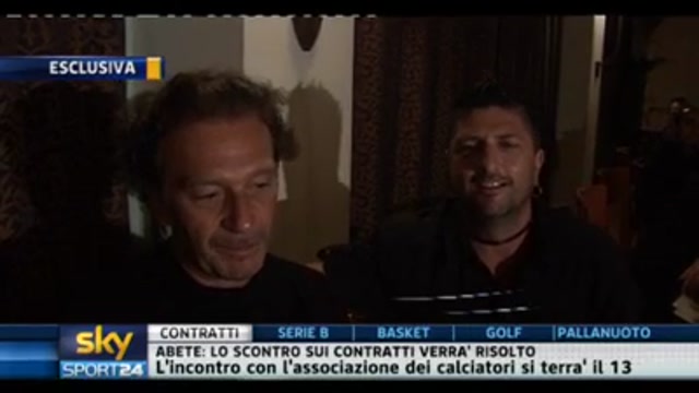 Il presidente del Cagliari vede l'Inter come favorita