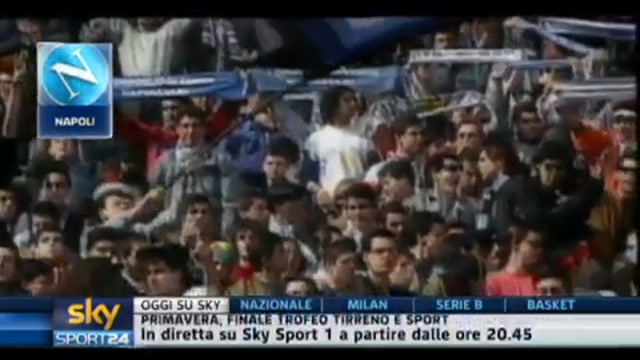 Napoli, Maradona vuole riabbracciare i tifosi al San Paolo per il suo 50esimo compleanno