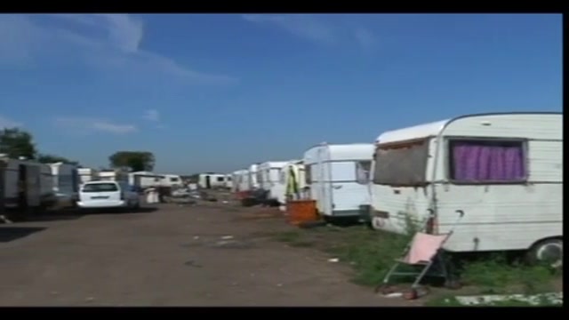 Immigrazione, in Francia continuano espulsioni dei Rom