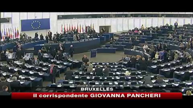 Barroso: no a ritorni di razzismo e xenofobia in Europa