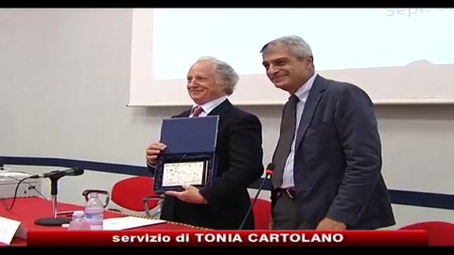 La storia di Mario Capecchi, Nobel per la Medicina