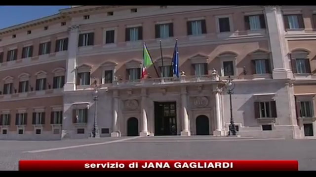 Governo, Casini: la lega tiene in scacco il paese