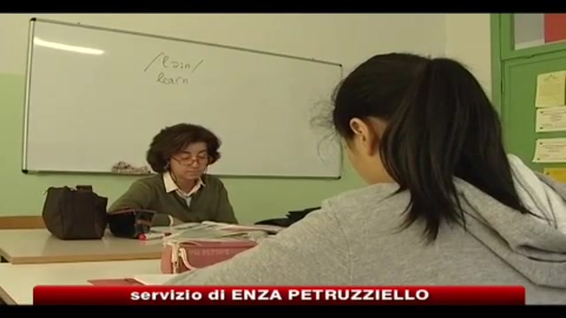 Scuola, il ministro gelmini presenta le novità per diventare docenti