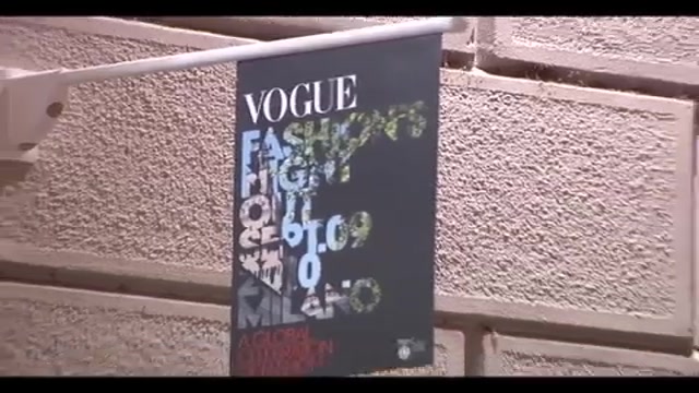 Vogue Fashion's Night Out, a Milano la notte bianca della moda