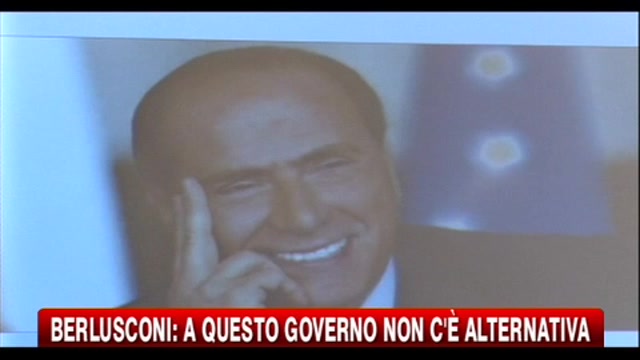 Silvio Berlusconi e la febbre da Milan