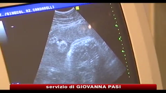 Donna in coma e neonato morto a Padova, la Procura indaga