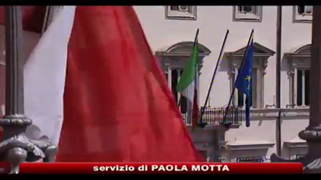 Berlusconi: noi andiamo avanti, no ai governicchi