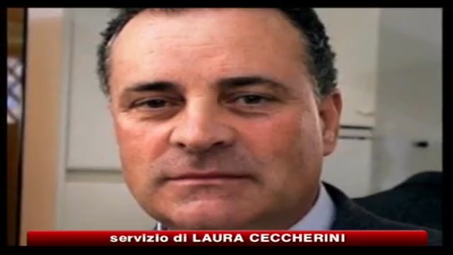 Inchiesta P3, Martino: Berlusconi era Cesare