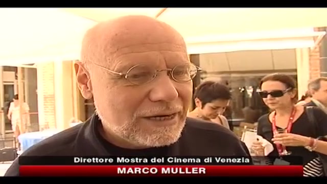 Venezia 2010, morte Chabrol: Muller ci mancherà il suo sguardo
