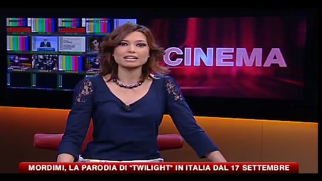 Mordimi, la parodia di Twilight in Italia da 17 settembre