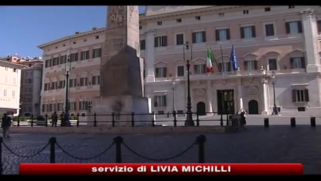 Italia-Libia, Cicchitto, incidente grave, ma rapporti importanti