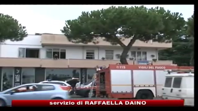 Rimini, donna uccisa con la freccia di una balestra