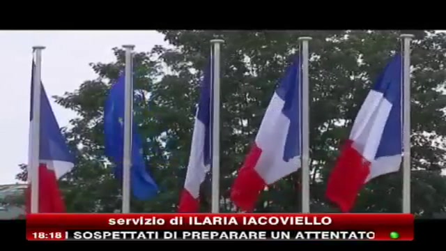 Lega, sulla scia della Francia, propone no burqa in pubblico