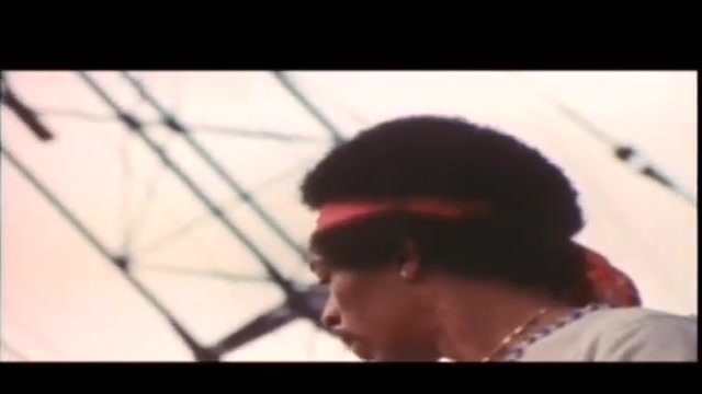 Musica, Quarant'anni fa moriva Jimi Hendrix