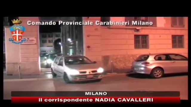 Traffico internazionale di droga, arresti nel nord Italia