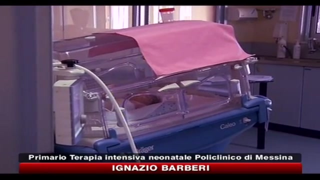 Messina, nuovo caso di lite tra medici in sala parto