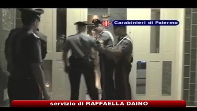 Palermo, 16 arresti per scommesse clandestine