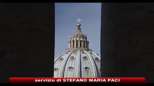 Indagine IOR, Vaticano: perplessità e meraviglia