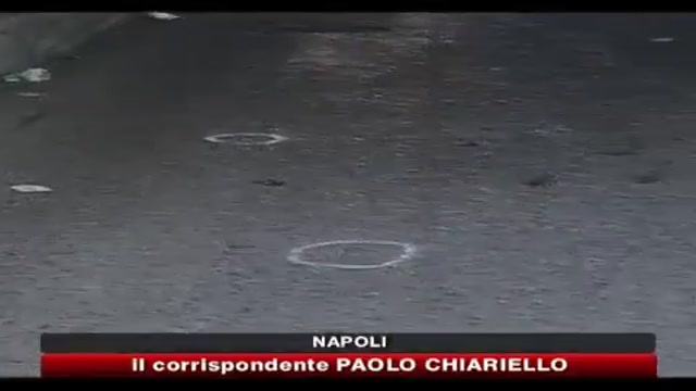 Donna uccisa a Napoli, fermato presunto killer