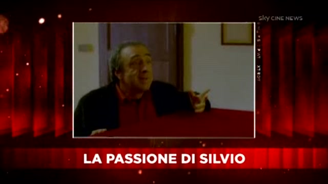 Sky Cine News: Silvio Orlando