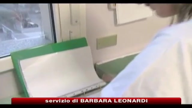 Palermo, bimbo nato morto dopo 24 ore di travaglio