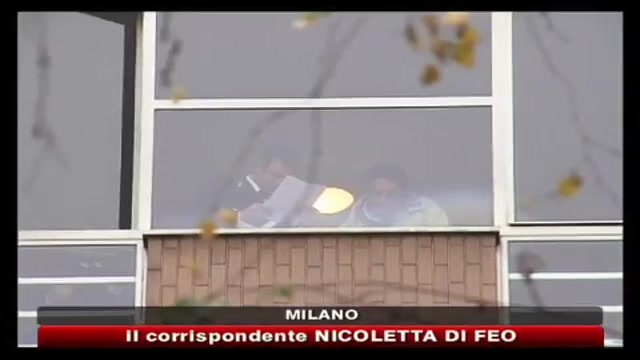 Operazione contro la 'Ndragheta nel milanese, 12 arresti