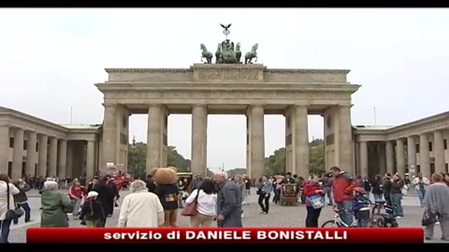 Terrorismo, media Gb: sventato attacco contro città europee