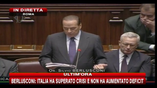 4- Berlusconi: il federalismo
