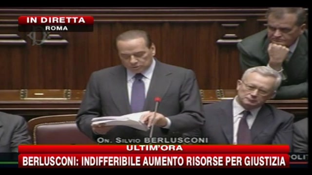 7- Berlusconi: sicurezza e antimafia