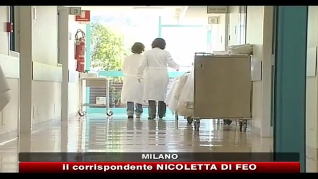 Bergamo, bimba nata invalida, ospedale avvia istruttoria