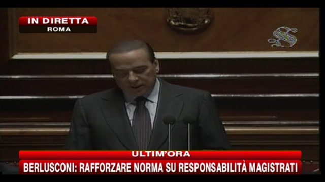 5- Berlusconi: dal governo svolta cruciale nella lotta alla mafia