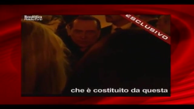 Berlusconi: Pm vogliono eliminarmi